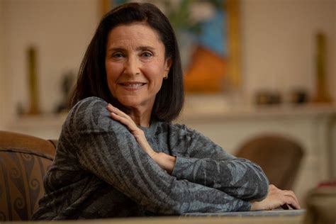 mimi rogers 2023|This is my face: Mimi Rogers on aging naturally, without。